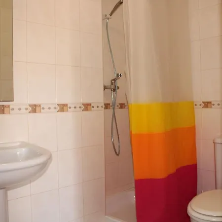 Casa Paraiso דירה פורטימאו