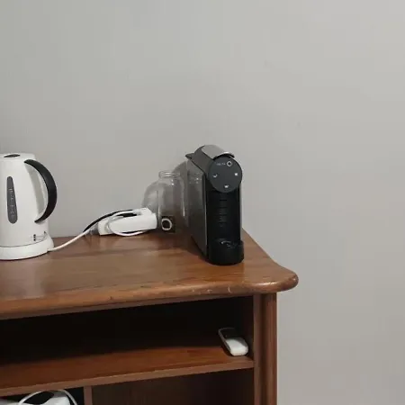 Casa Paraiso Апартаменты