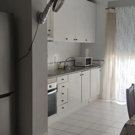 Casa Paraiso Апартаменты