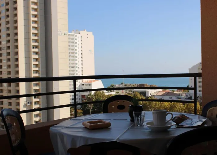 Casa Paraiso Апартаменты *