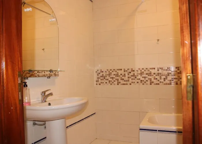 Casa Paraiso Апартаменты Портиман