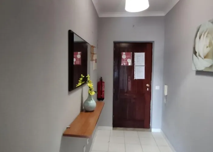 Casa Paraiso Апартаменты *