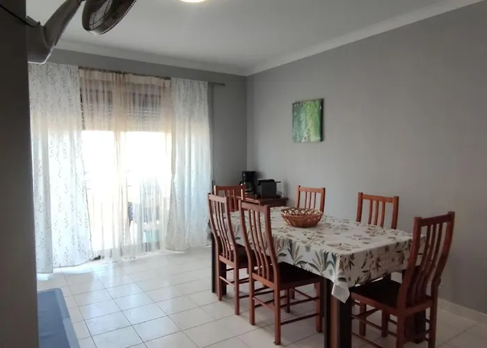 Casa Paraiso * Портиман