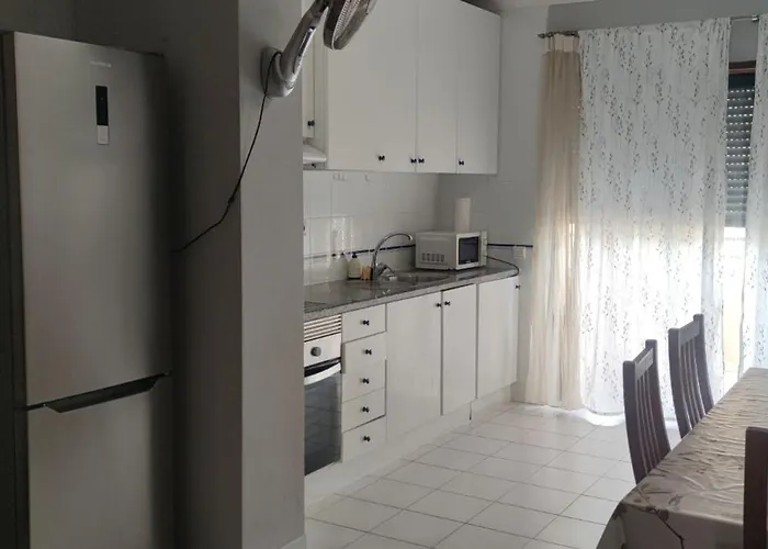 Casa Paraiso Апартаменты