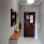 Casa Paraiso דירה *