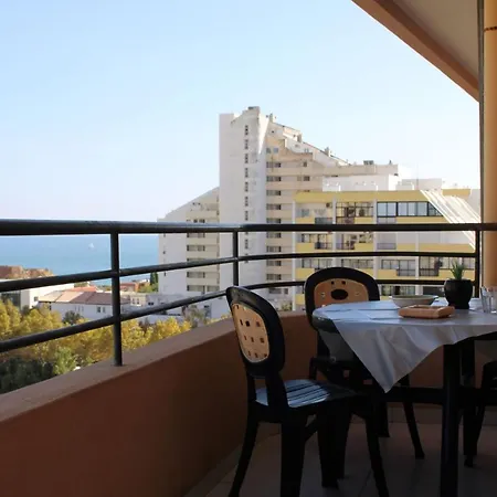 Casa Paraiso Appartamento Portimão