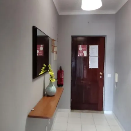 Casa Paraiso Apartment *