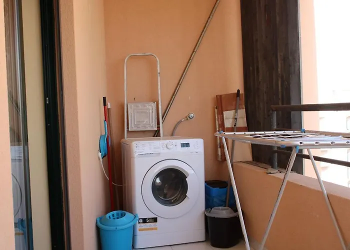 Casa Paraiso Apartment *