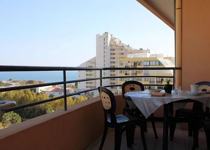 Casa Paraiso Apartment Portimão