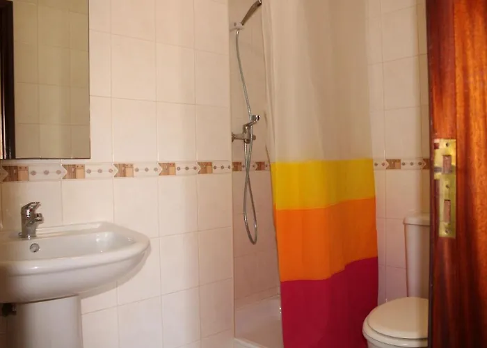 Casa Paraiso Apartment Portimão