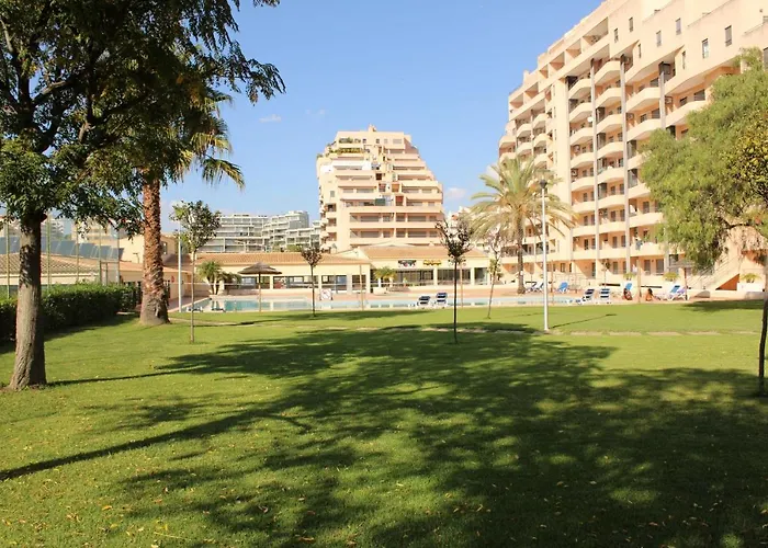 Casa Paraiso Apartment