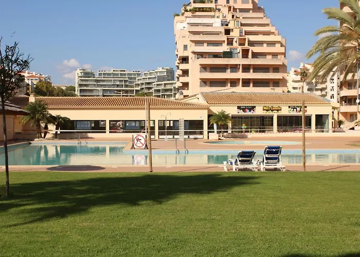 Casa Paraiso Apartment