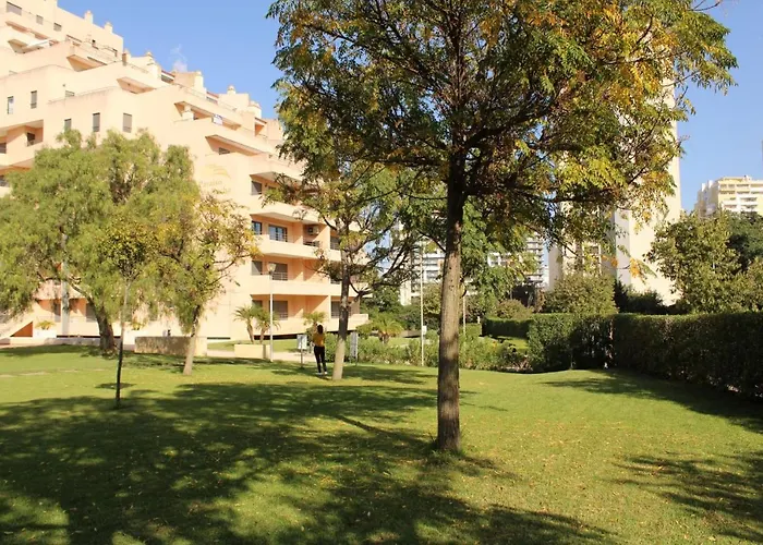 Casa Paraiso Apartment *