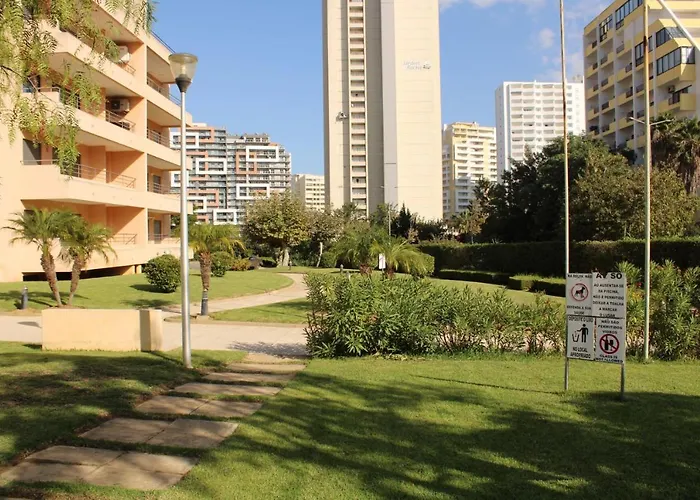 Casa Paraiso Apartment *