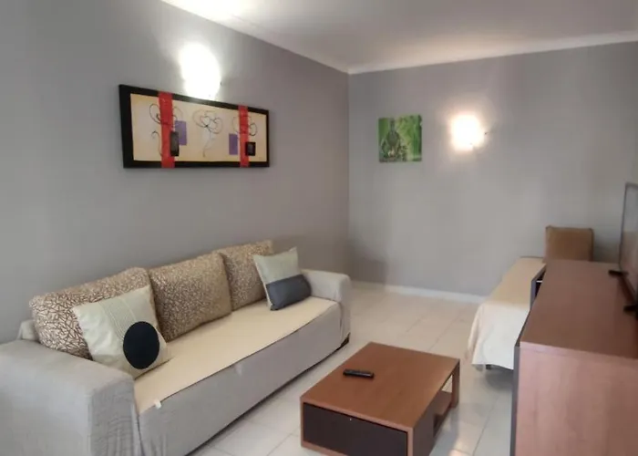 Apartment Casa Paraiso