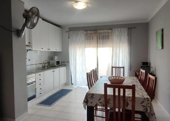 Casa Paraiso Portimão