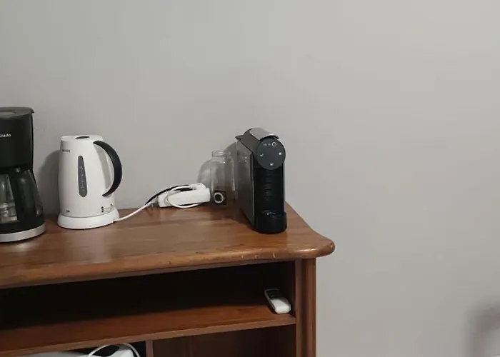 Casa Paraiso Apartment