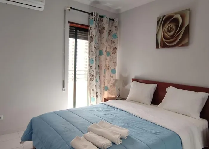 Apartment Casa Paraiso