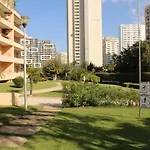 Casa Paraiso アパート *