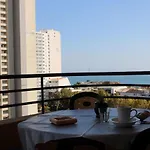 Casa Paraiso アパート *