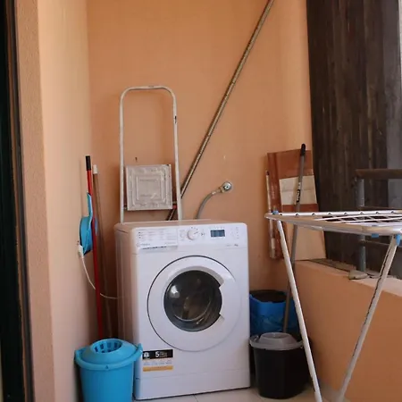 Casa Paraiso Lägenhet *