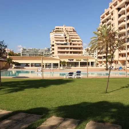 Casa Paraiso アパート *