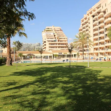 Casa Paraiso アパート