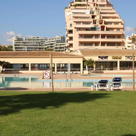 Casa Paraiso Lägenhet