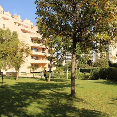 Casa Paraiso Lägenhet *