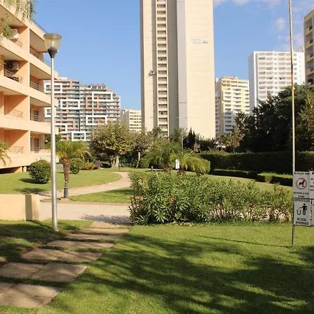 Casa Paraiso Lägenhet *