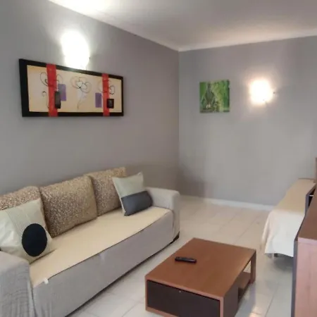 Lägenhet Casa Paraiso