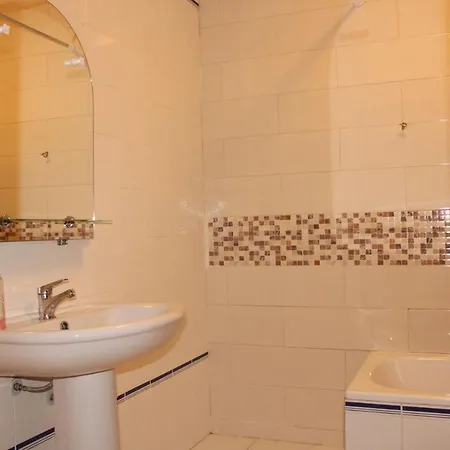 Casa Paraiso Апартаменти Портіман