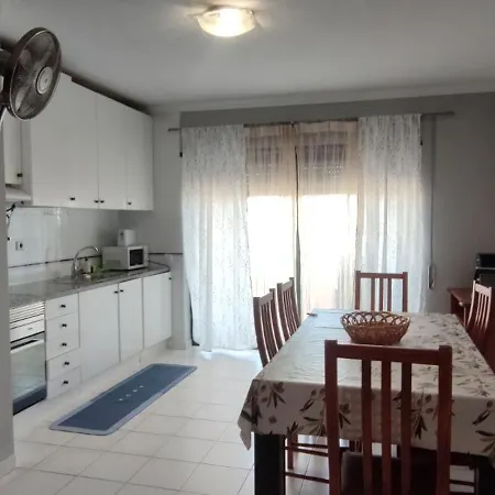 Casa Paraiso Портіман