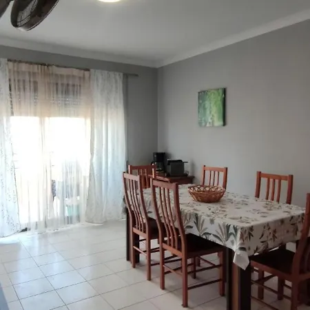 Casa Paraiso * Портіман